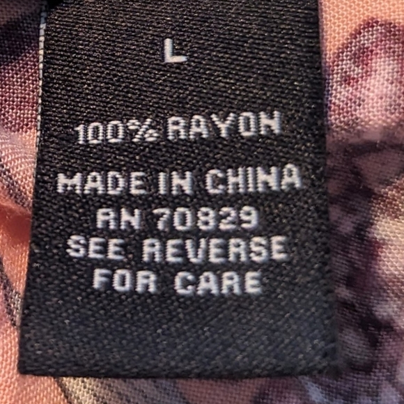 🪸NWOT Ruffled Floral Criss Cross Tie Crop Top by Rue21 - Picture 6 of 7